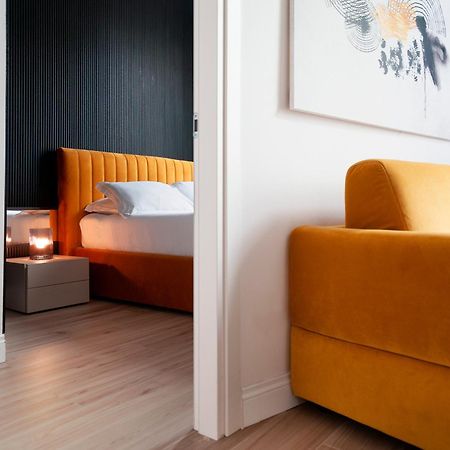 Cavour Fillyourhomewithlove Design Apartment Florens Exteriör bild