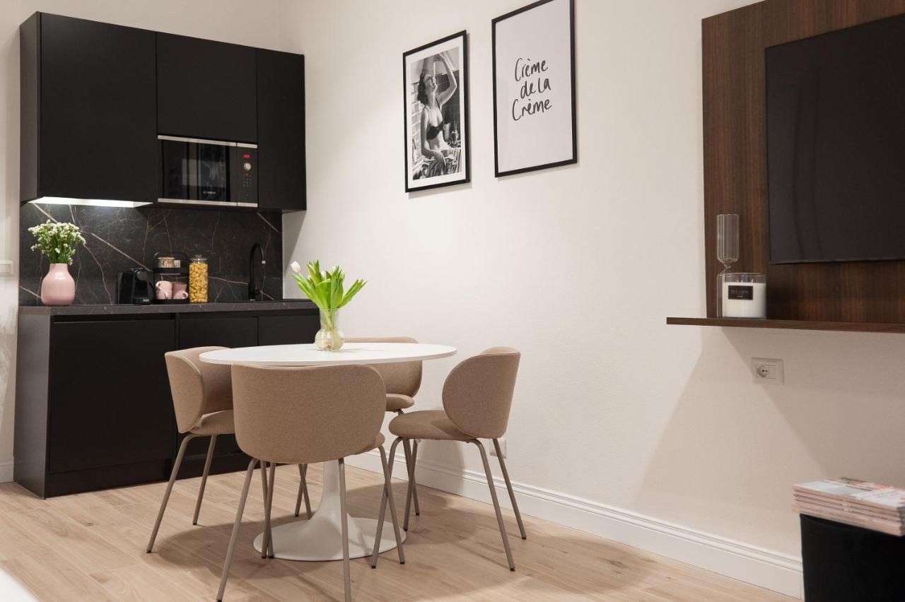 Cavour Fillyourhomewithlove Design Apartment Florens Exteriör bild