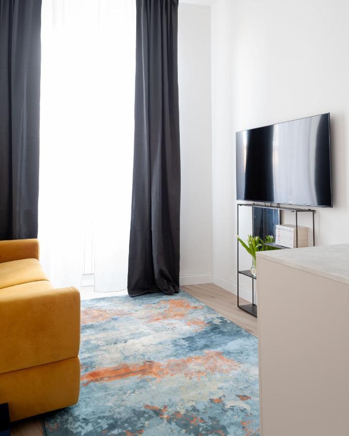 Cavour Fillyourhomewithlove Design Apartment Florens Exteriör bild