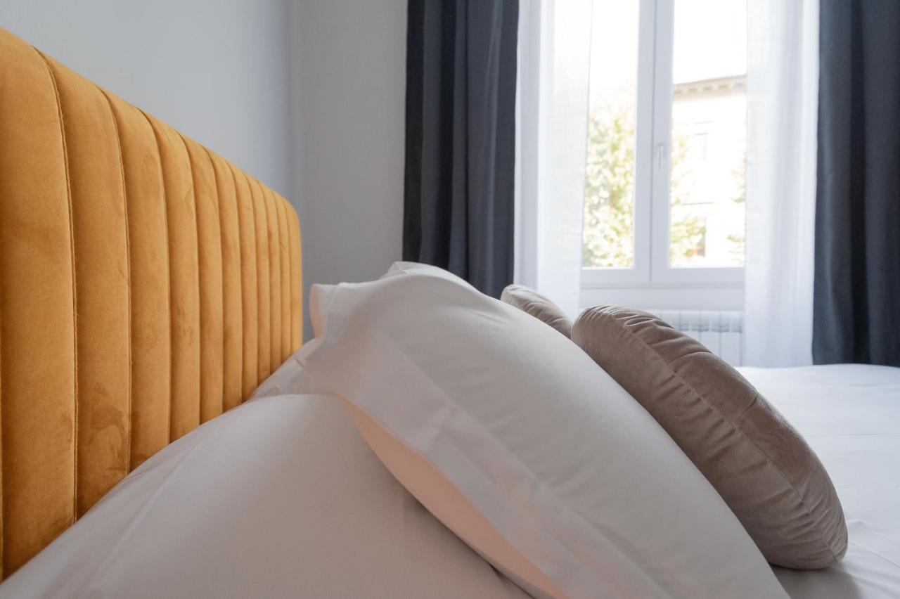 Cavour Fillyourhomewithlove Design Apartment Florens Exteriör bild