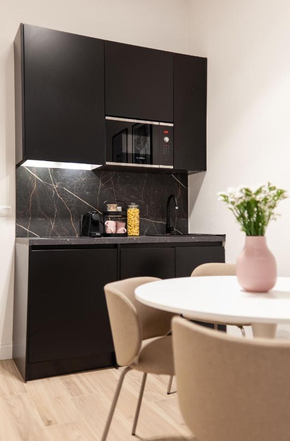 Cavour Fillyourhomewithlove Design Apartment Florens Exteriör bild