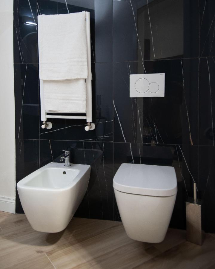 Cavour Fillyourhomewithlove Design Apartment Florens Exteriör bild