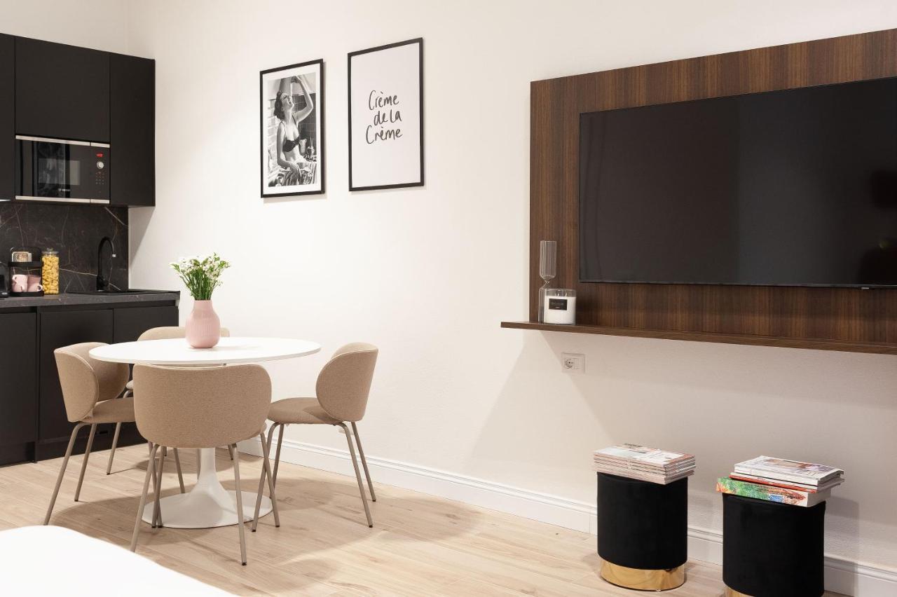 Cavour Fillyourhomewithlove Design Apartment Florens Exteriör bild