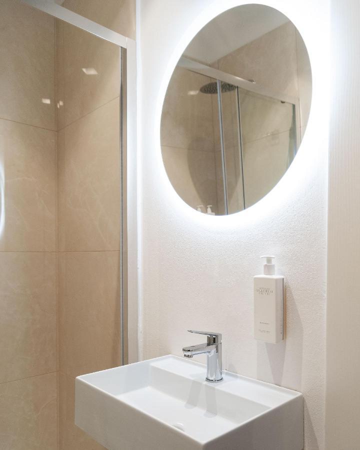 Cavour Fillyourhomewithlove Design Apartment Florens Exteriör bild