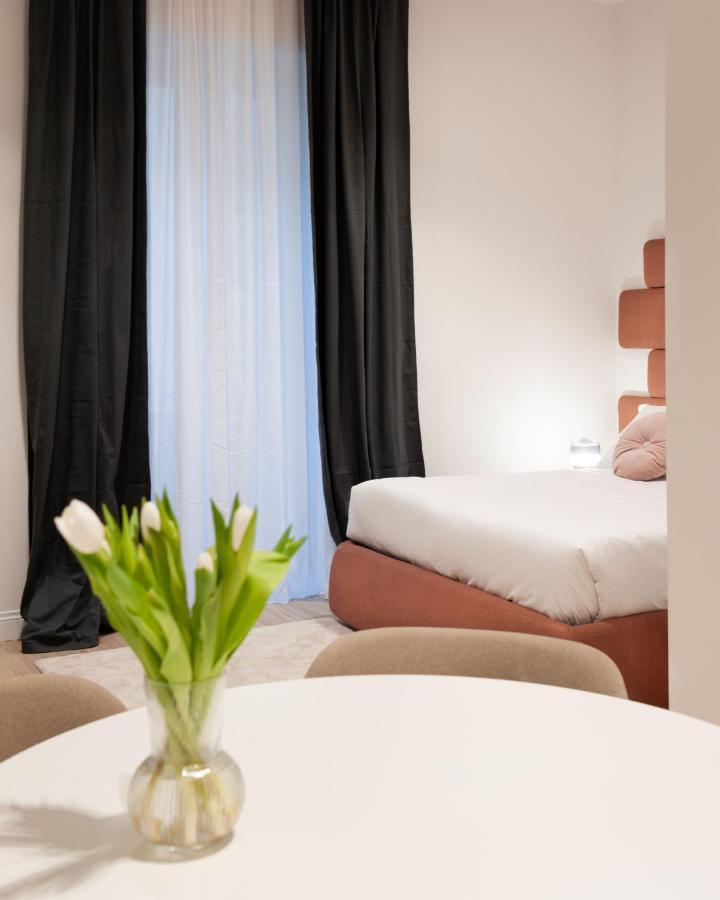 Cavour Fillyourhomewithlove Design Apartment Florens Exteriör bild