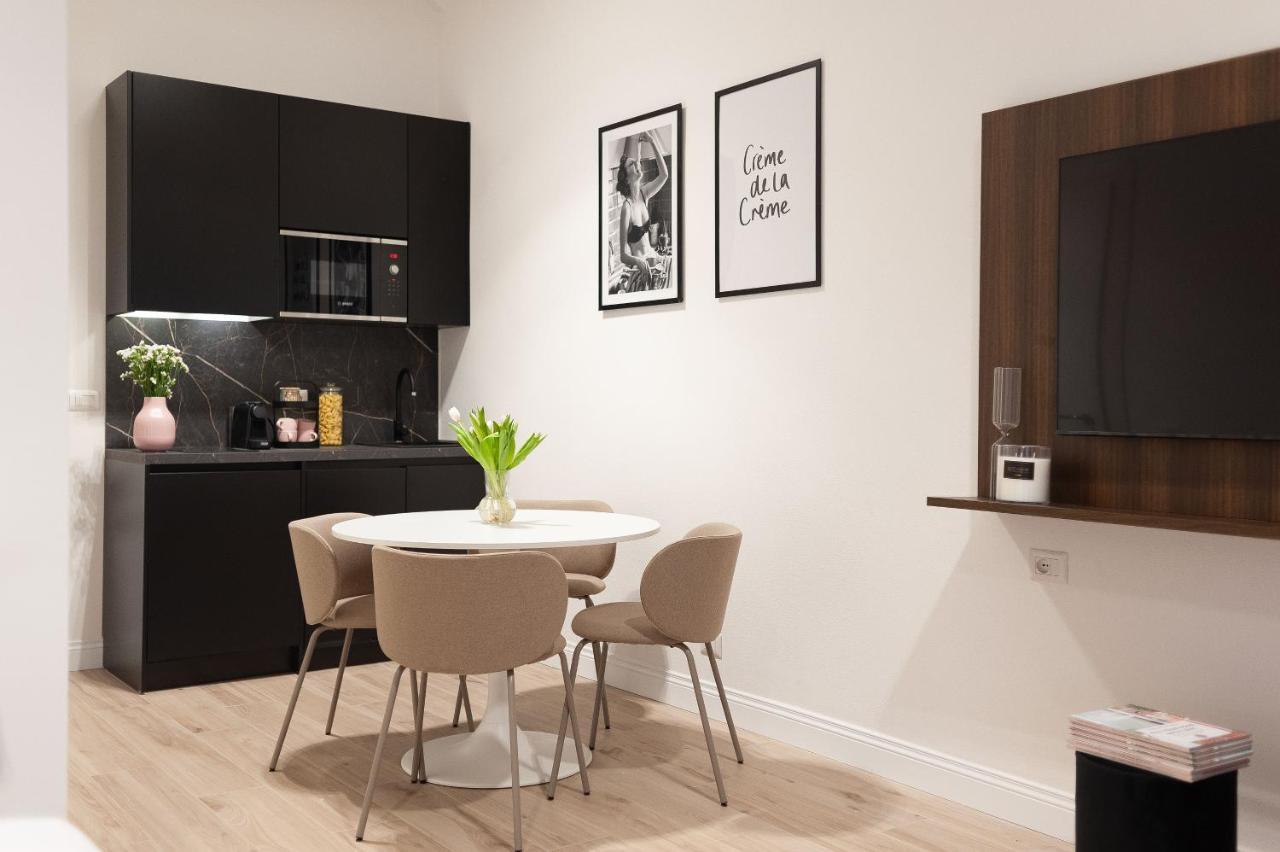 Cavour Fillyourhomewithlove Design Apartment Florens Exteriör bild