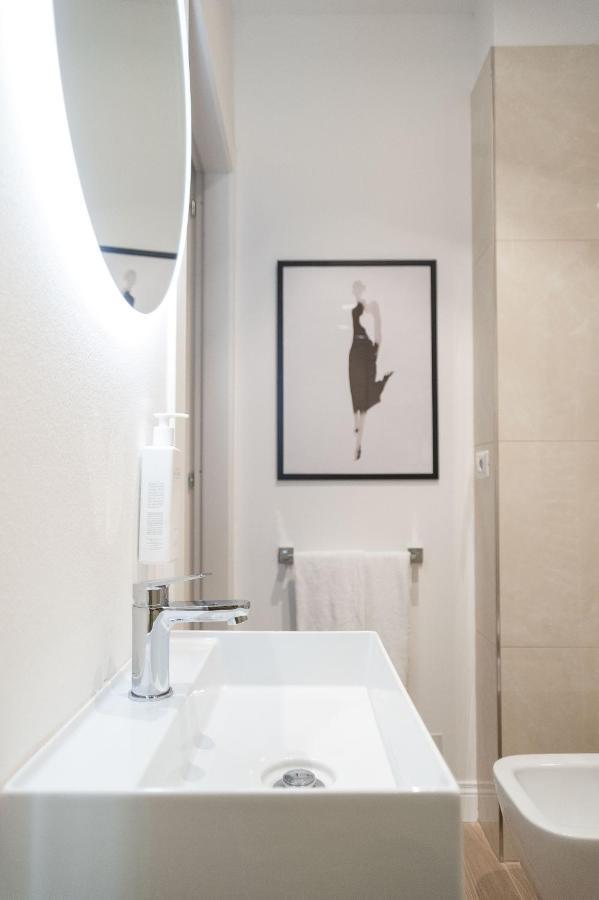 Cavour Fillyourhomewithlove Design Apartment Florens Exteriör bild
