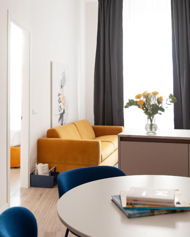 Cavour Fillyourhomewithlove Design Apartment Florens Exteriör bild
