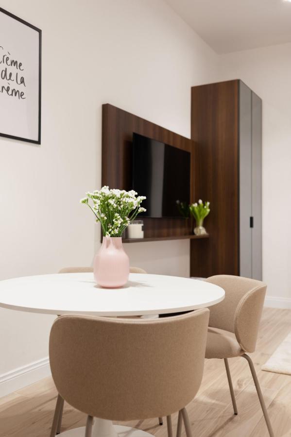 Cavour Fillyourhomewithlove Design Apartment Florens Exteriör bild