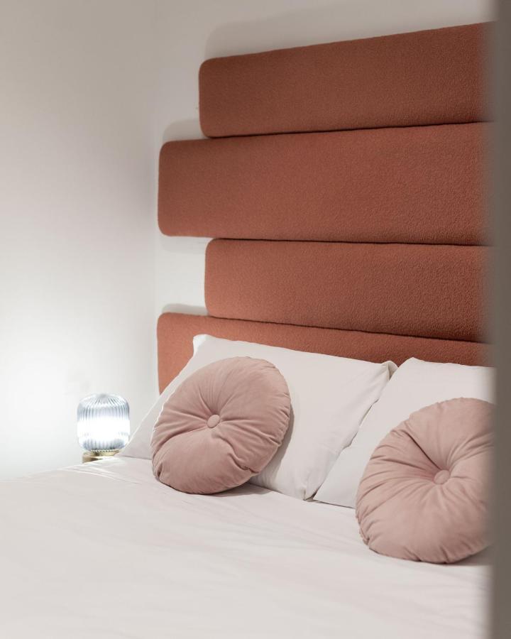 Cavour Fillyourhomewithlove Design Apartment Florens Exteriör bild