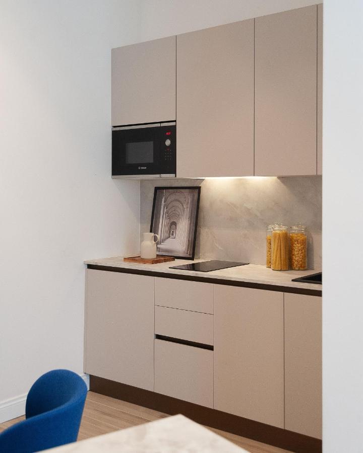 Cavour Fillyourhomewithlove Design Apartment Florens Exteriör bild