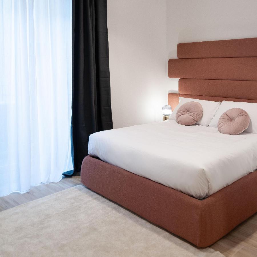 Cavour Fillyourhomewithlove Design Apartment Florens Exteriör bild