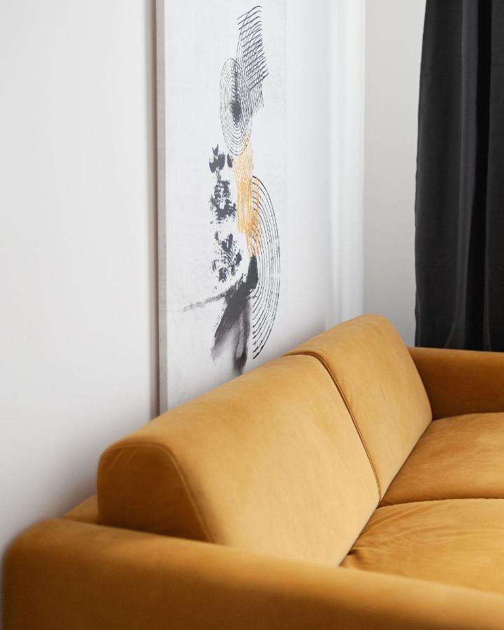 Cavour Fillyourhomewithlove Design Apartment Florens Exteriör bild