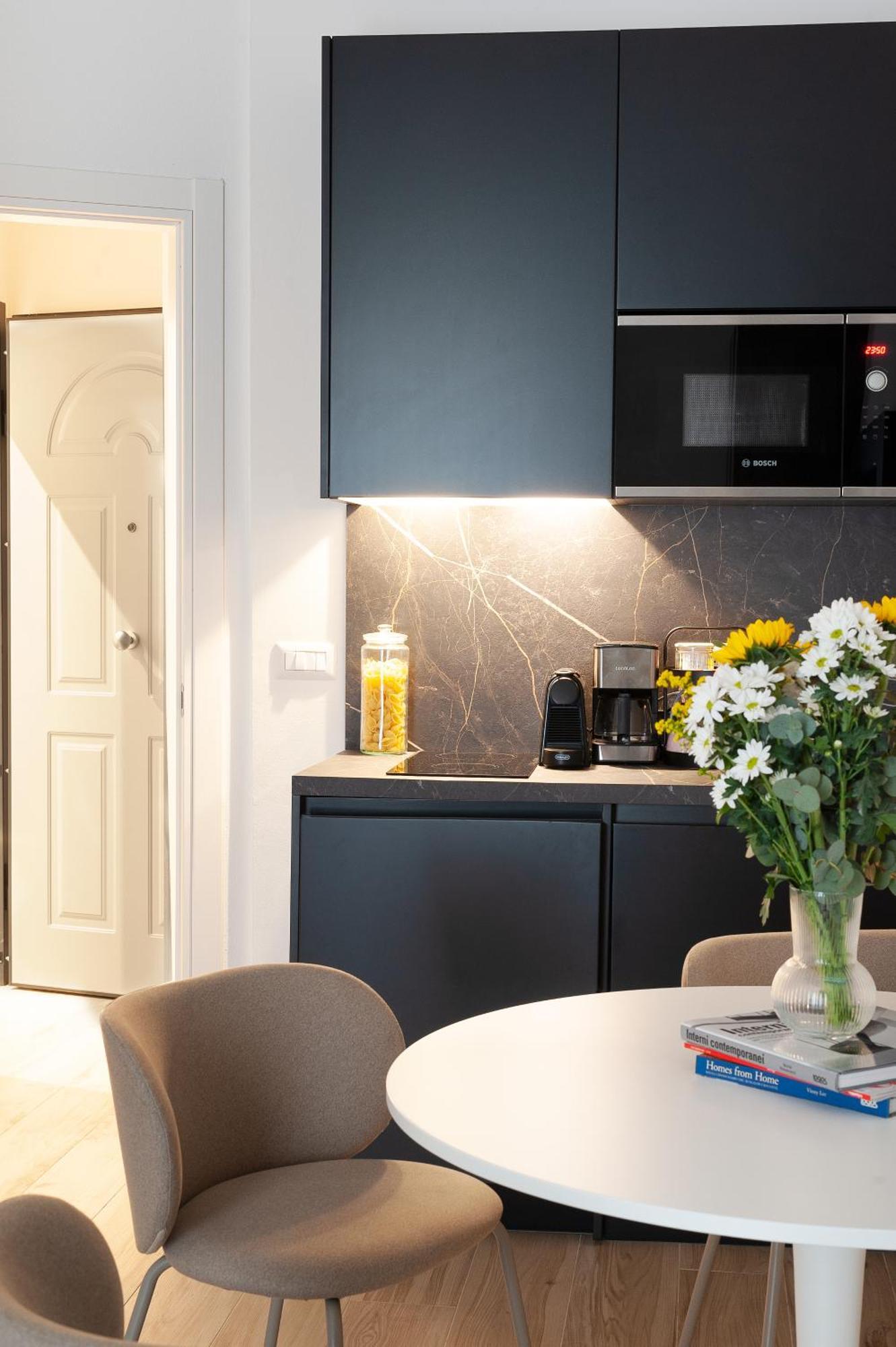 Cavour Fillyourhomewithlove Design Apartment Florens Exteriör bild