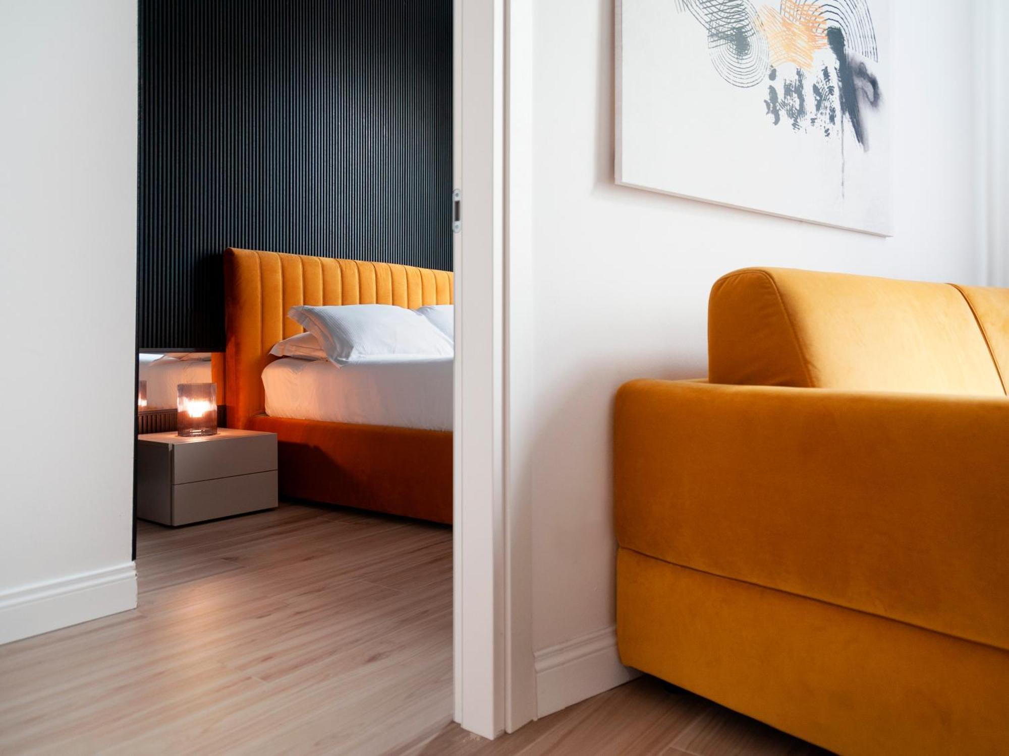 Cavour Fillyourhomewithlove Design Apartment Florens Exteriör bild
